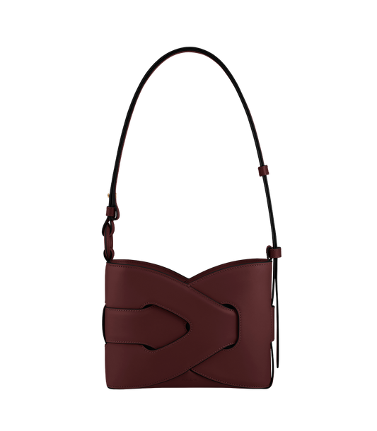 Nodde
Edition Smooth Black Cherry