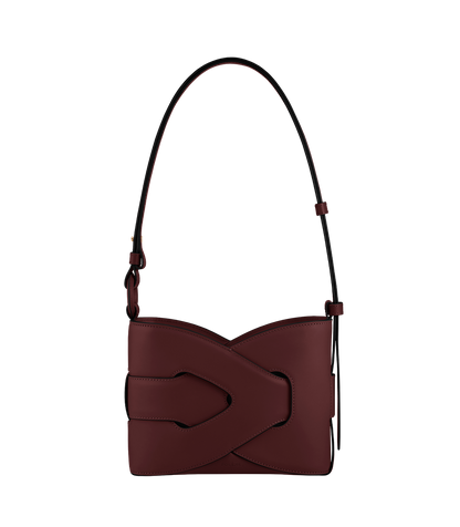 Nodde
Edition Smooth Black Cherry