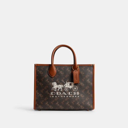 Ace Tote 26 With Horse