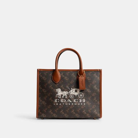 Ace Tote 26 With Horse