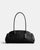 COACH
Empire carryall 34 glazed leather shoulder bag