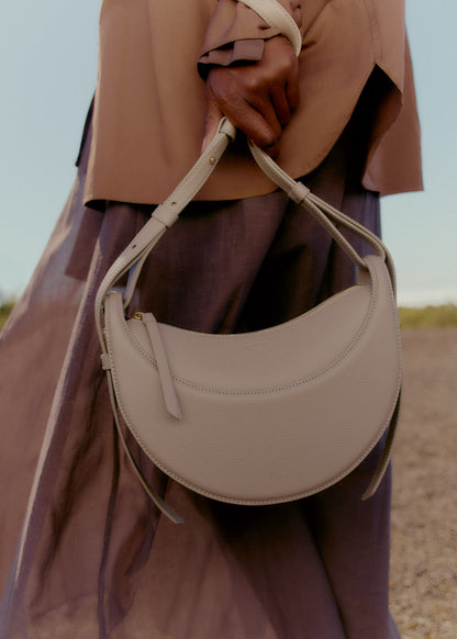 Numéro Dix
Edition Textured Taupe