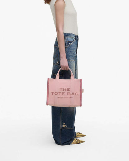 The Jacquard
Medium Tote Bag