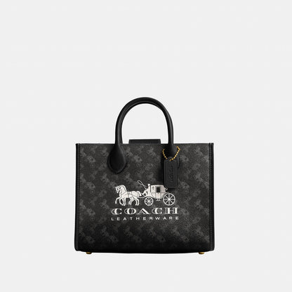 Ac tote  26 with Horse