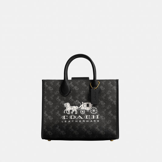 Ac tote  26 with Horse