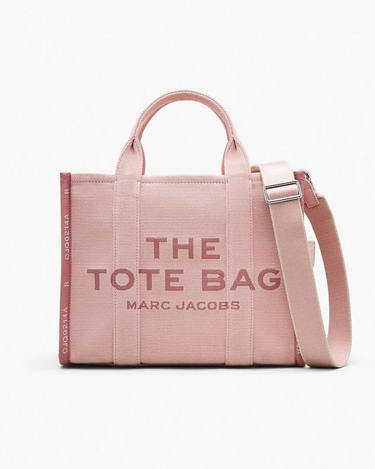 The Jacquard
Medium Tote Bag