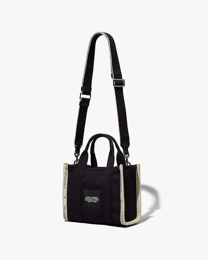 The Jacquard
Small Tote Bag