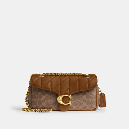 Tabby shoulder bag 26