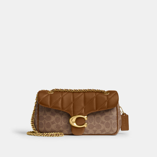 Tabby shoulder bag 26