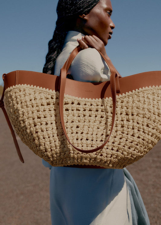 Cyme
Edition Raffia