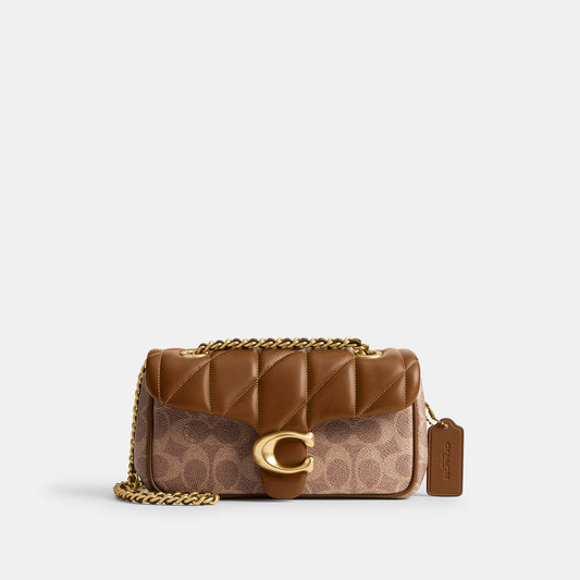 Tabby shoulder bag 20