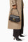 Twisted Tabby Shoulder Bag 28