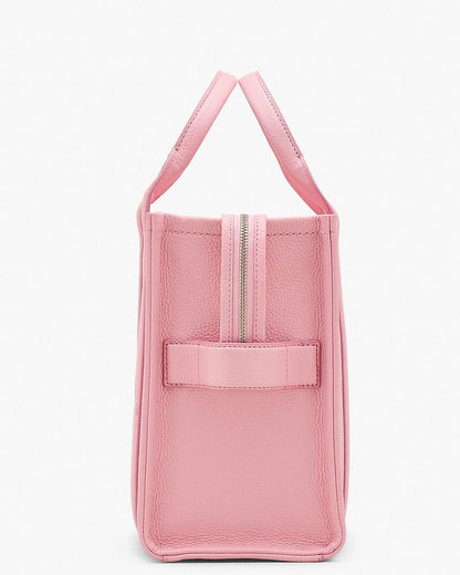 The Leather
Medium Tote Bag