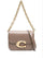 Idol coach bag