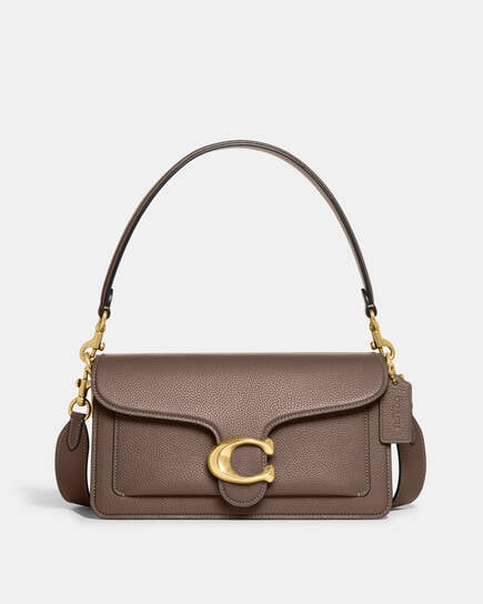 Tabby Shoulder Bag 26
Bestseller