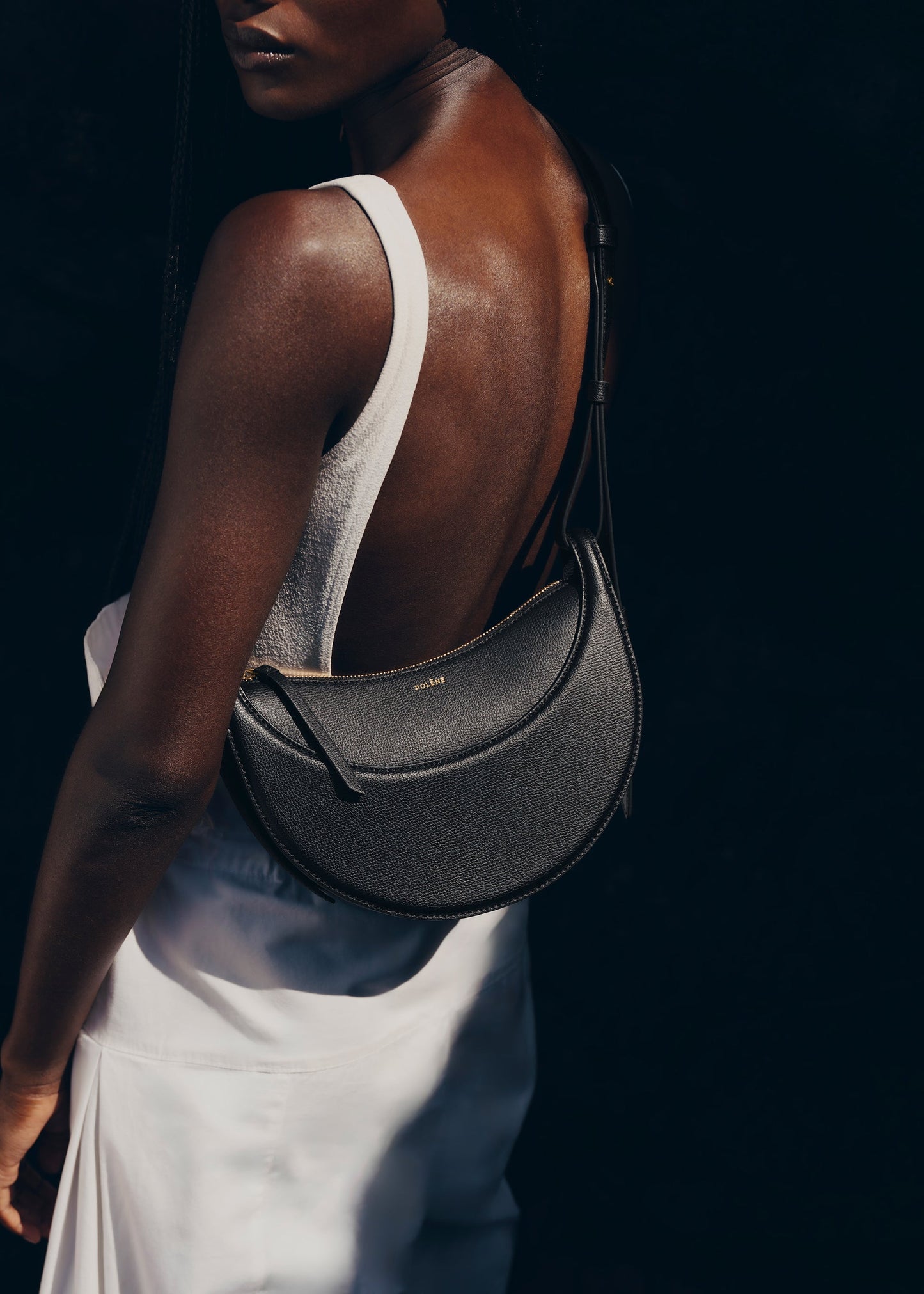 Numéro Dix
Edition Textured Black