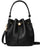 Tory Burch
T-Monogram textured bucket bag
