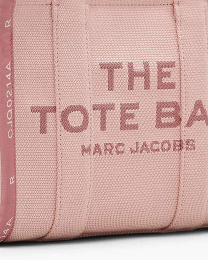 The Jacquard
Small Tote Bag