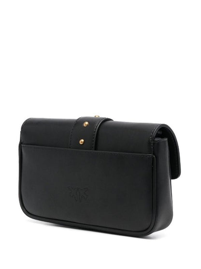 Pinko Pocket Love Bag One Simply