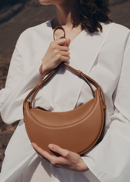 Numéro Dix
Edition Textured Camel