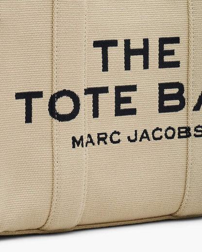The Jacquard
Medium Tote Bag