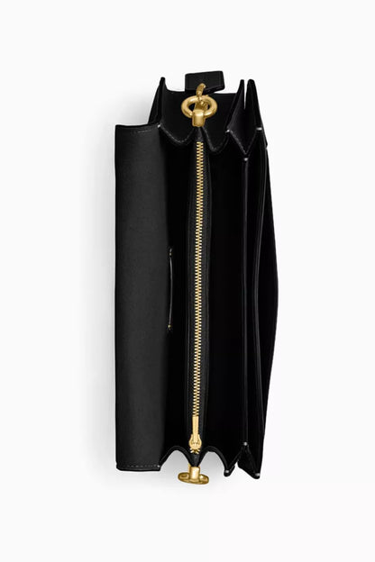 Twisted Tabby Shoulder Bag 28