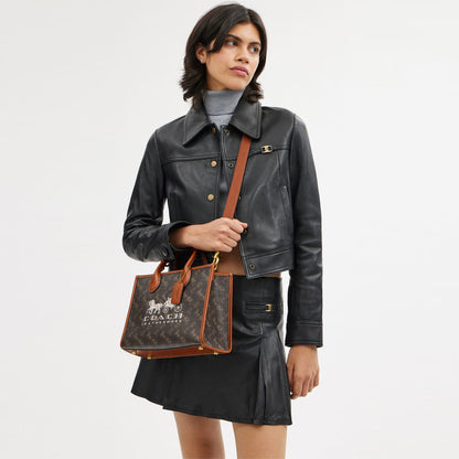 Ace Tote 26 With Horse