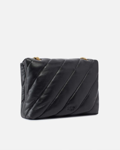 Big Love Bag Puff Maxi Quilt