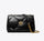 Small Kira Diamond Quilt Convertible Shoulder Bag