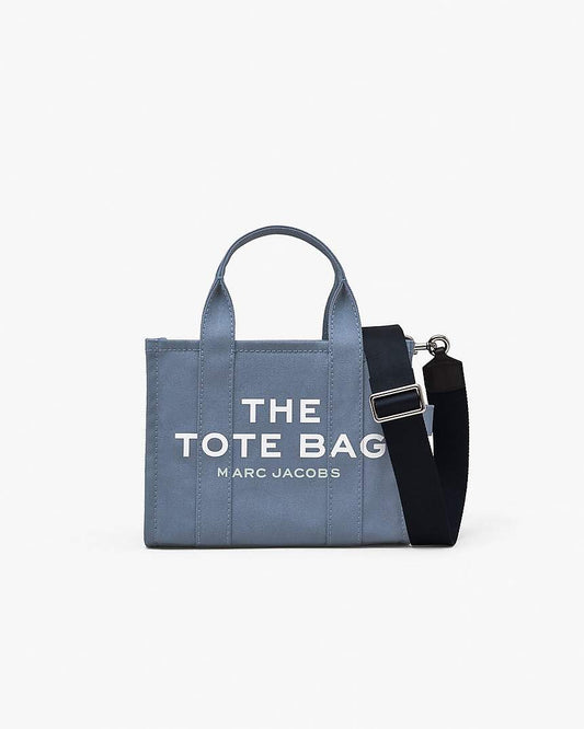 The Canvas
Small Tote Bag