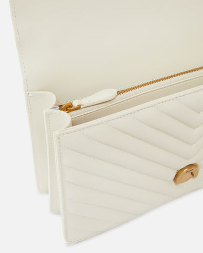 Classic Love Bag One Chevron