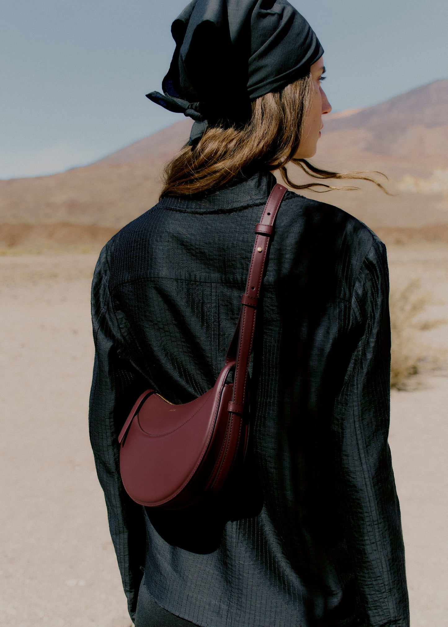 Numéro Dix
Edition Smooth Black Cherry