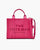 The Leather
Medium Tote Bag