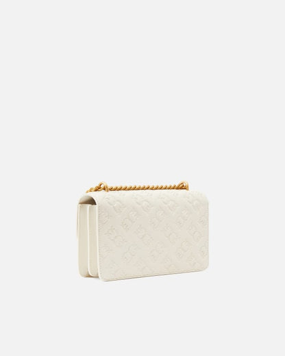 Love Bag mini crossbody bag with imprimé logo