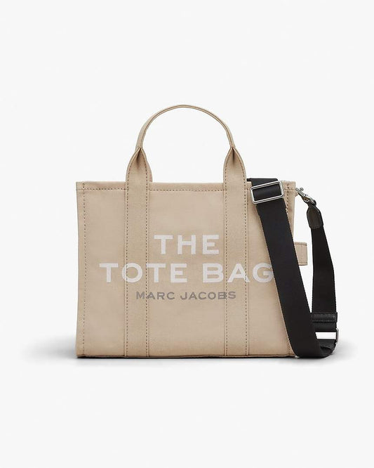 The Canvas
Medium Tote Bag