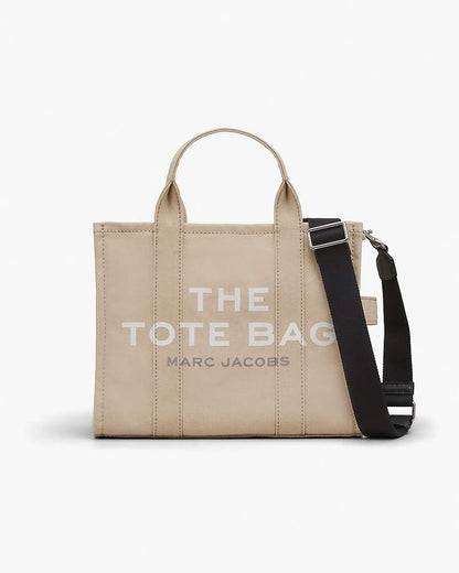 The Canvas
Medium Tote Bag