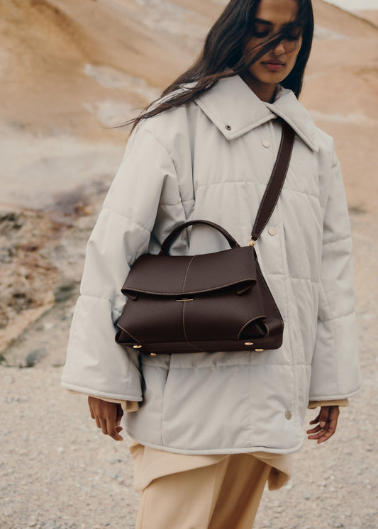 Mokki
Edition Textured Taupe