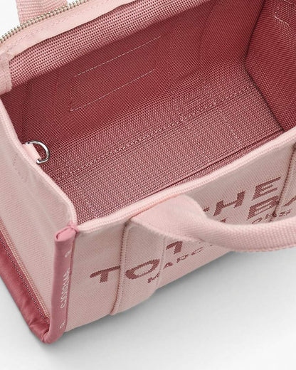 The Jacquard
Small Tote Bag