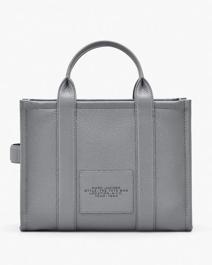 The Leather
Medium Tote Bag