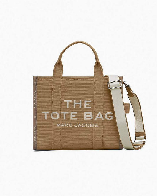 The Jacquard
Medium Tote Bag