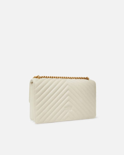 Classic Love Bag One Chevron