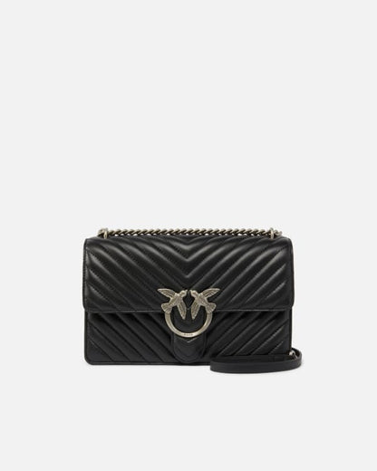 Classic Love Bag One Chevron