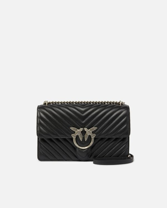 Classic Love Bag One Chevron