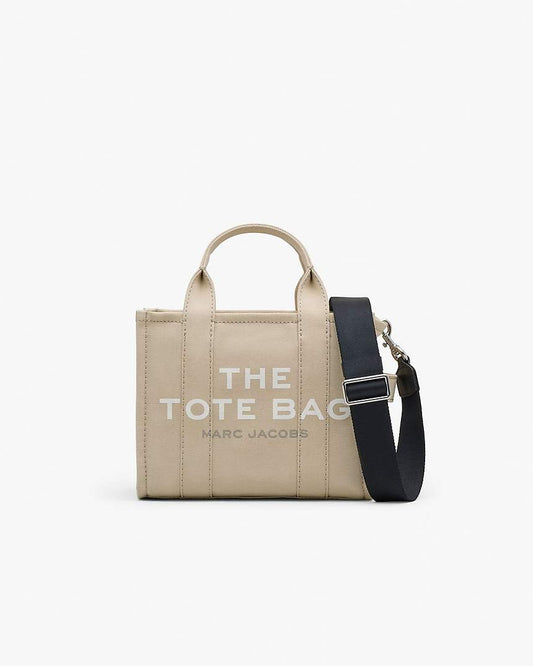The Canvas
Small Tote Bag