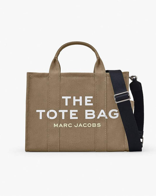 The Canvas
Medium Tote Bag