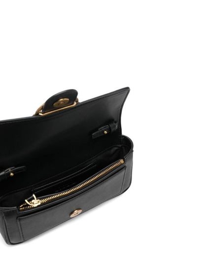 Pinko Pocket Love Bag One Simply