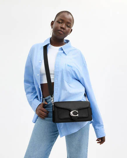 Tabby Shoulder Bag 26