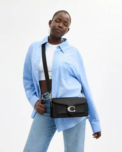 Tabby Shoulder Bag 26