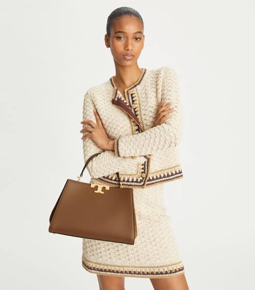 Eleanor Satchel