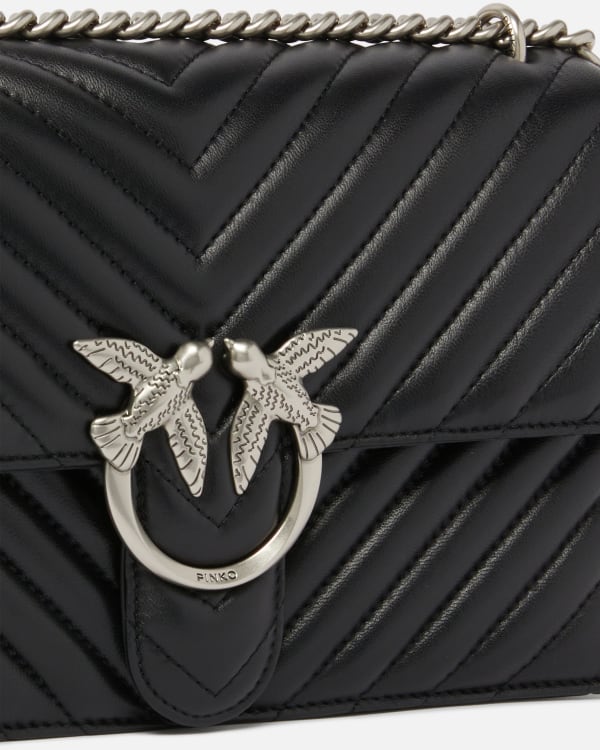 Classic Love Bag One Chevron
